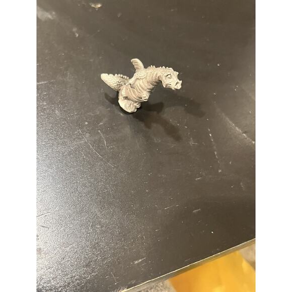 Ral Partha Imports Miniatures Lot of 7 Rare vintage D&D - Picture 3 of 16